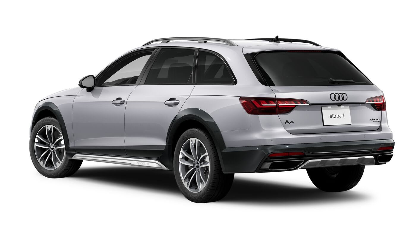 audi a4 allroad 2024 WA18AAF43RA085126 image audi a4 allroad 2024 WA18AAF43RA085126 image